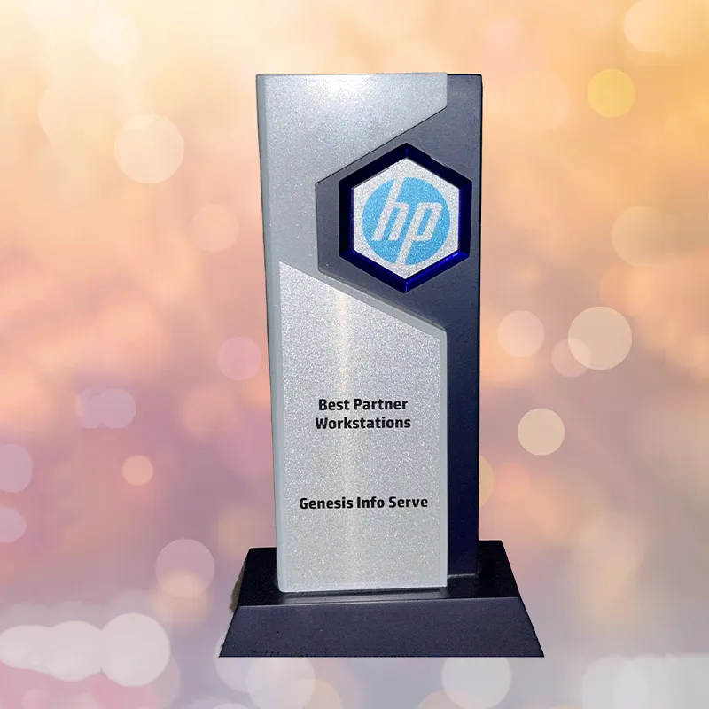 Hp best partner workstations