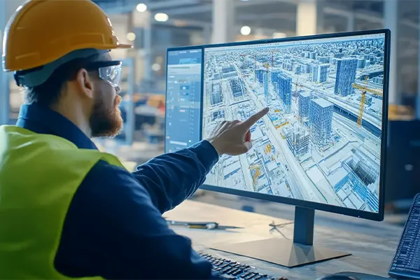 Bim coordination
