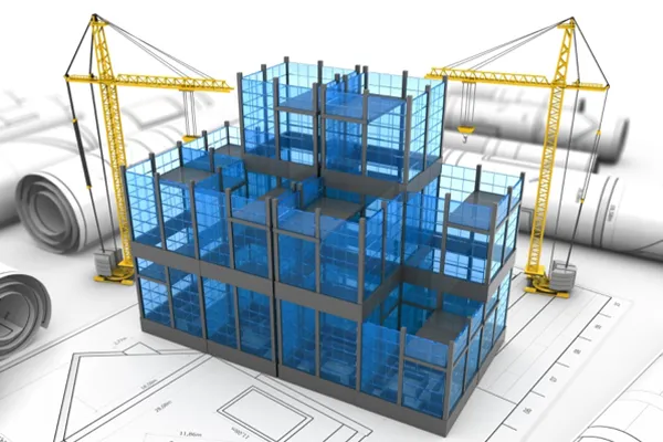 Bim modelling