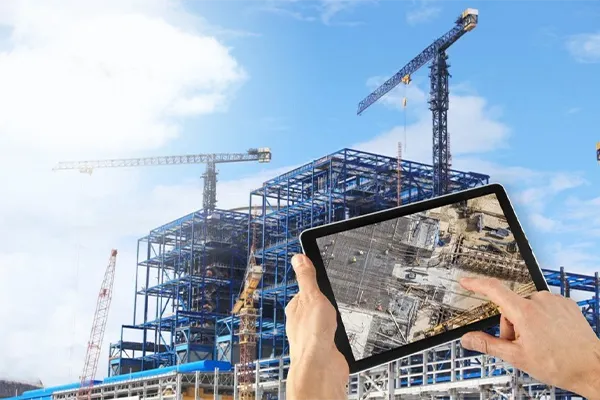 Bim services