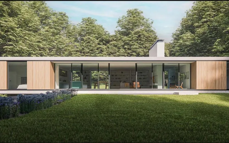 10 Expert-Curated Tips to Make Your Enscape Renders Stand Out by Adam Morgan  
