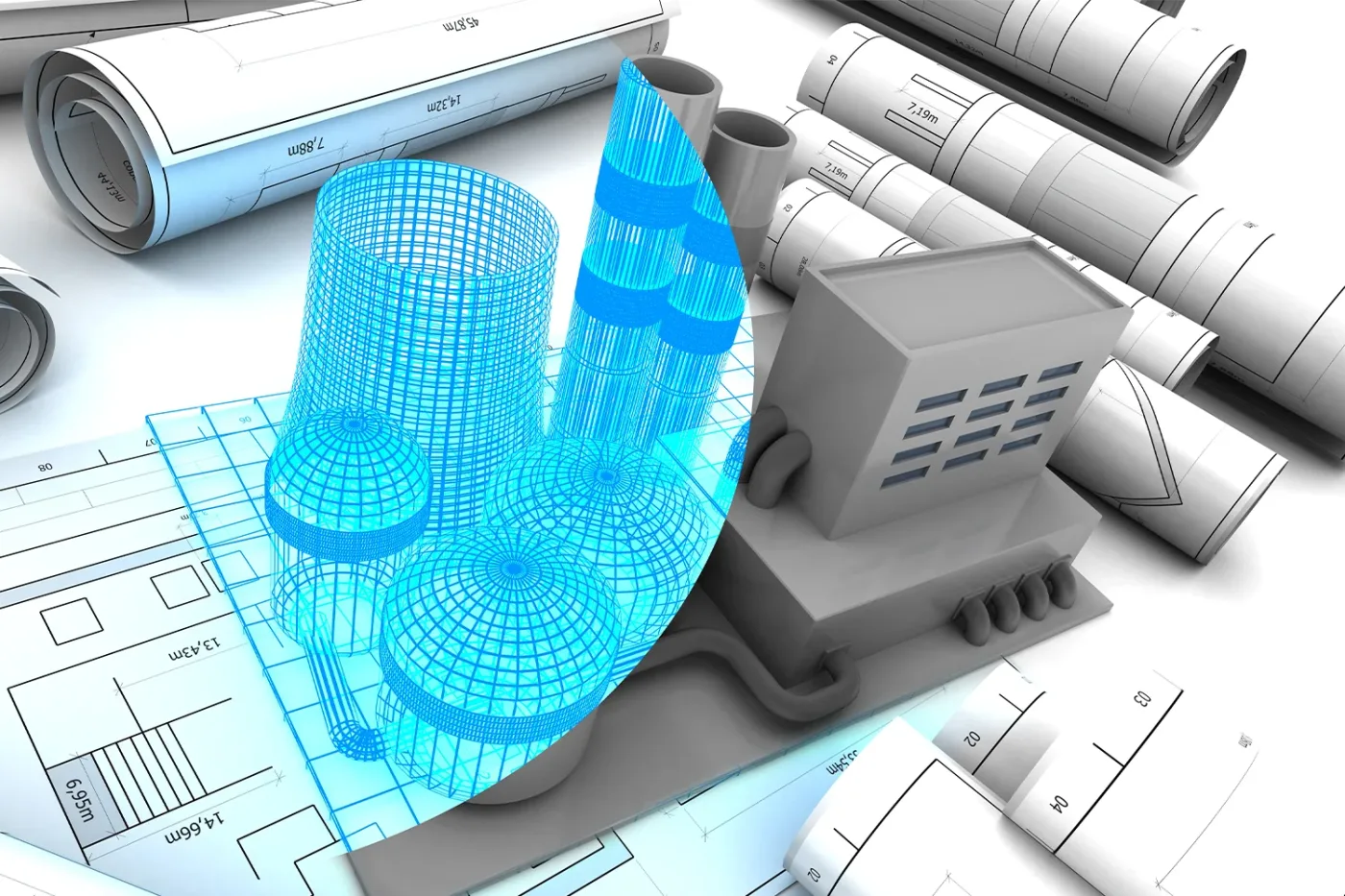 Advanced 8D BIM Services For Safety In Indian Construction