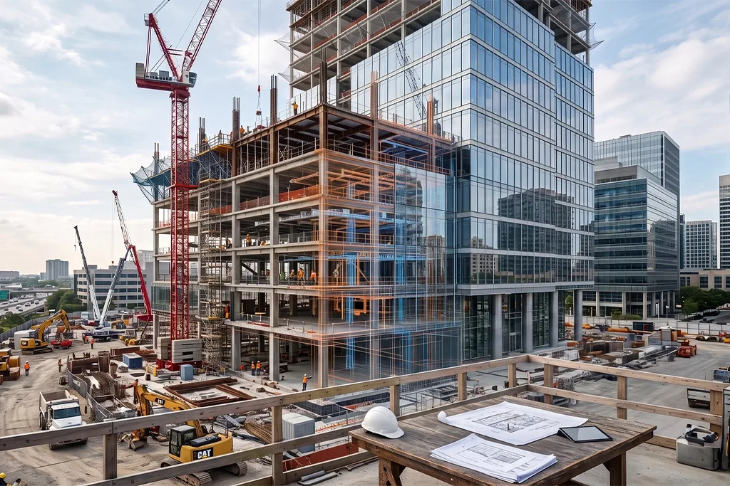 BIM Trends For AEC Industries For Design & Skills 2026