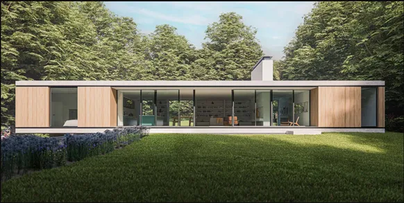 10 Expert-Curated Tips to Make Your Enscape Renders Stand Out by Adam Morgan  