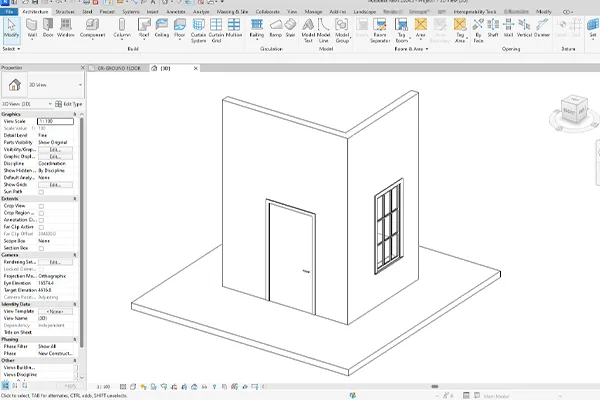 Revit Software