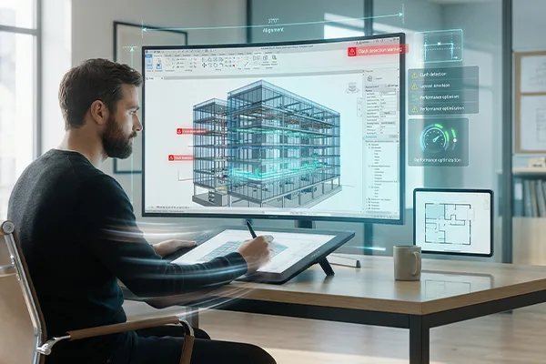 How to Improve Revit Modeling for Engineering Projects