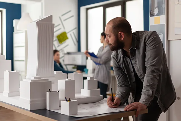 BIM Service