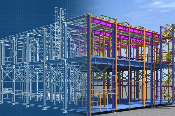 MEP Modelling
