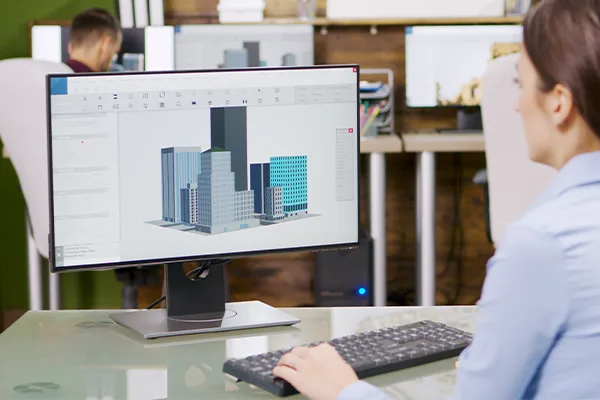Revit Modelling