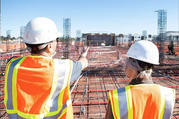 BIM Coordination
