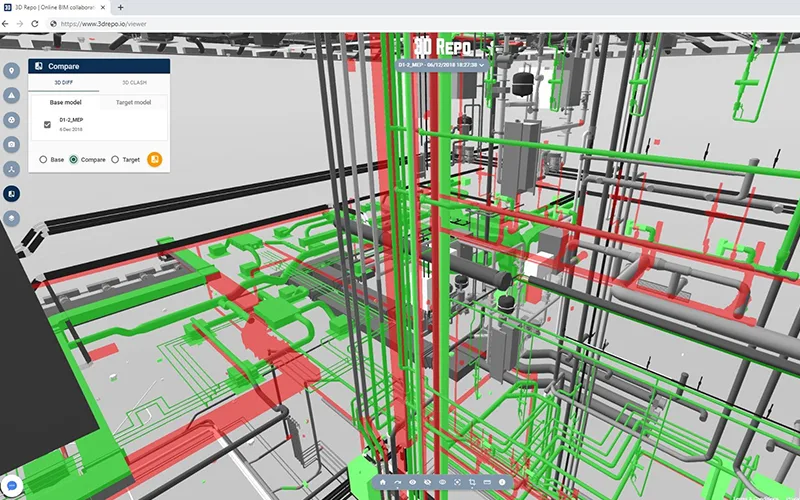 The Ultimate Guide to MEP Modelling in USA