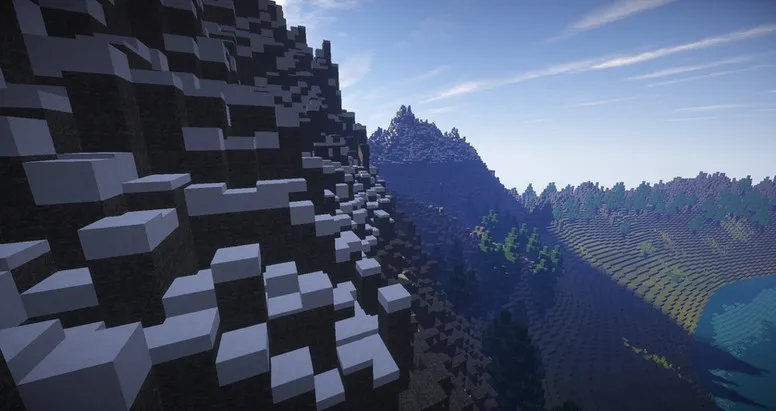 Mine craft