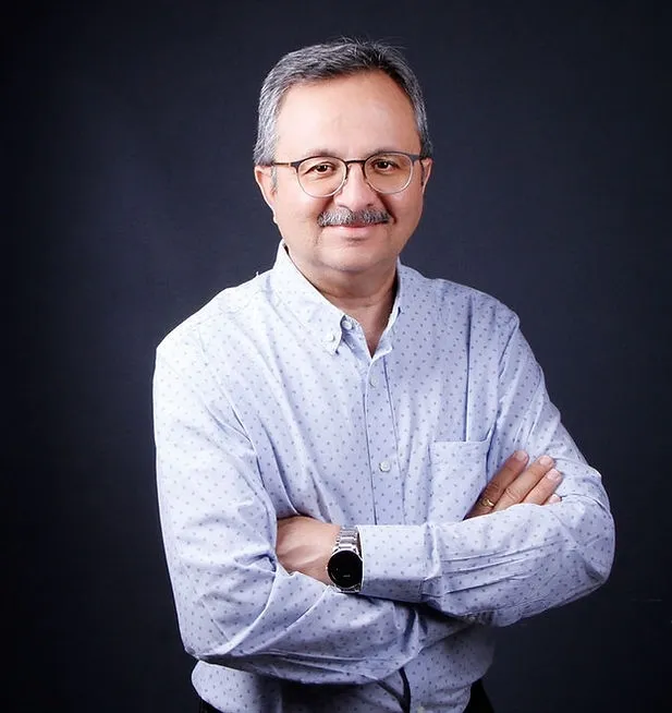 Naresh chawla