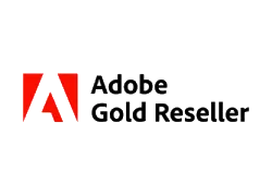 Adobe Gold Partner