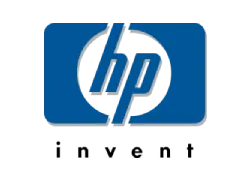 HP logo