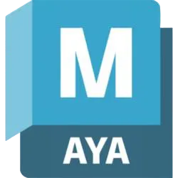3DS Max/Maya