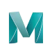 Maya icon