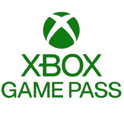 Xbox game