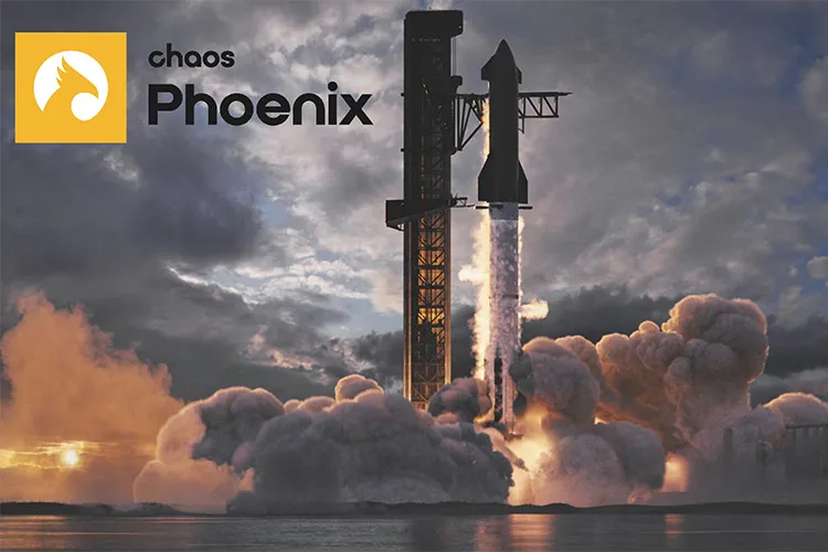 Chaos phoniex
