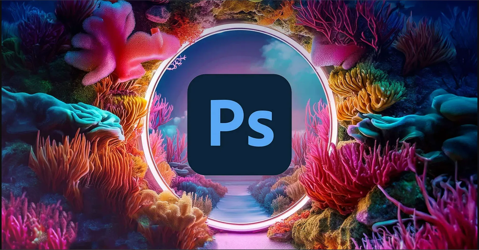 Master Photoshop: Unleash Your Creativity Now!