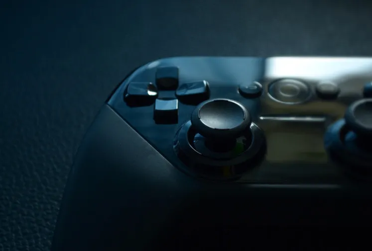 Xbox accessories