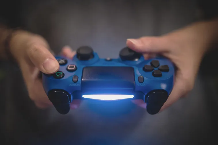 Xbox accessories