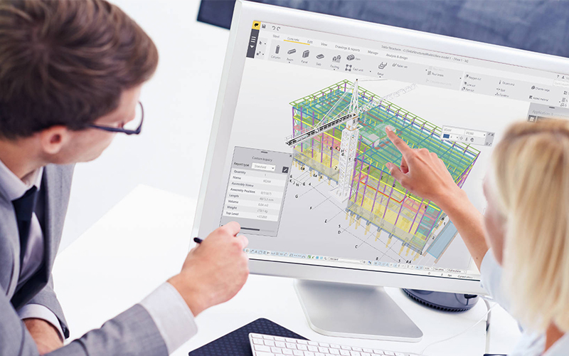 How to Choose the Right BIM Consulting Company