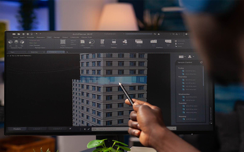 How to Integrate BIM Services into Construction Projects