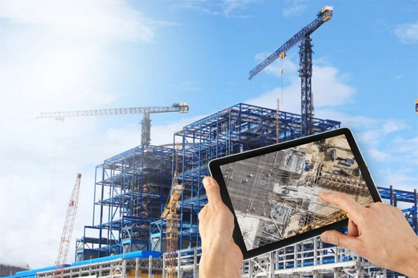 Virtual Construction