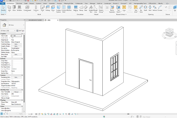 Revit Software
