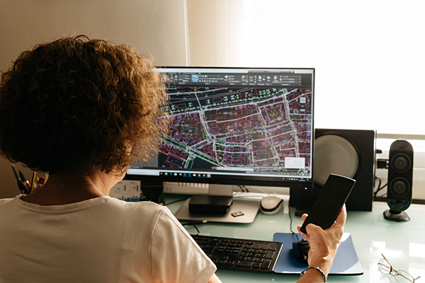 BIM Consulting Services